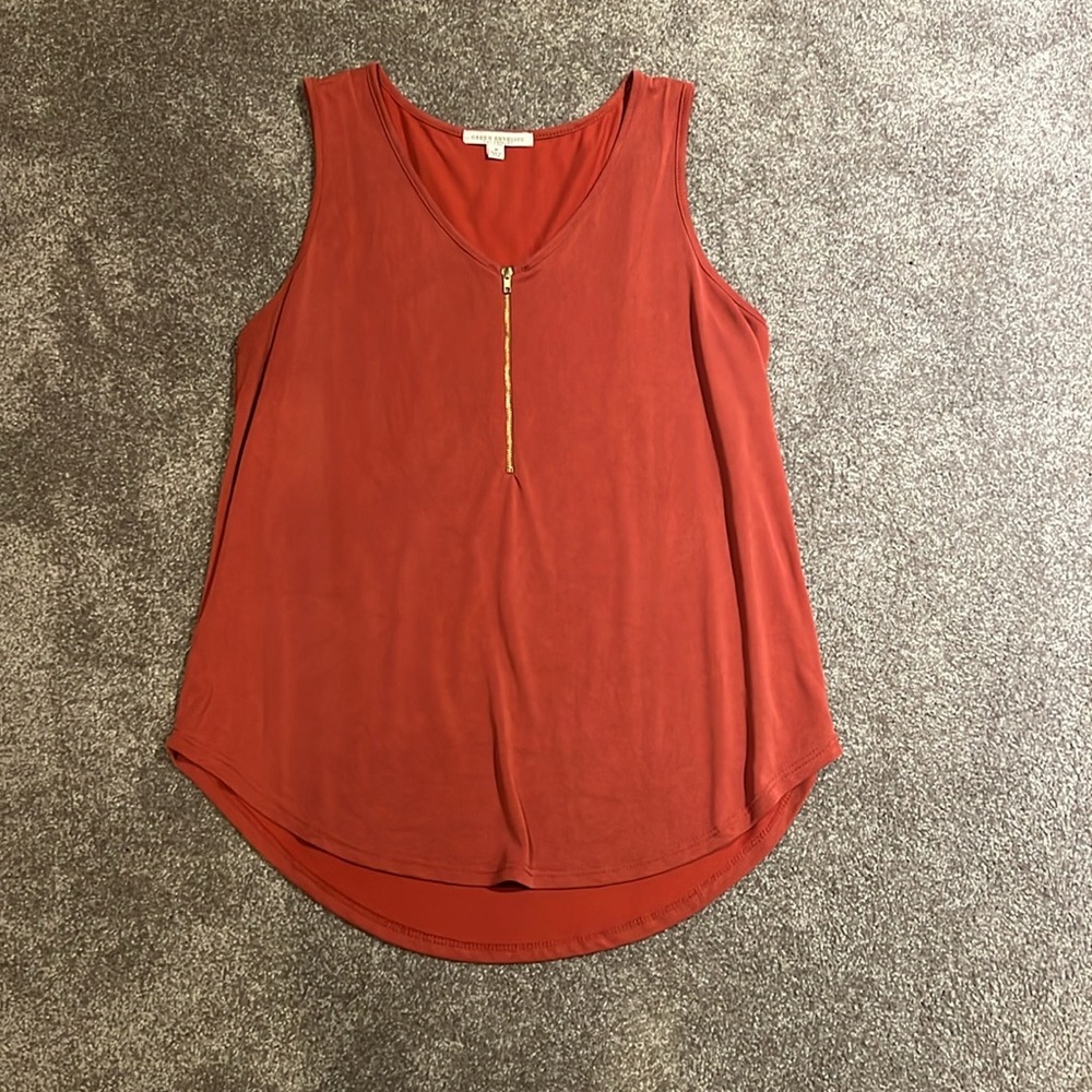 Tank Top/Blouse size M